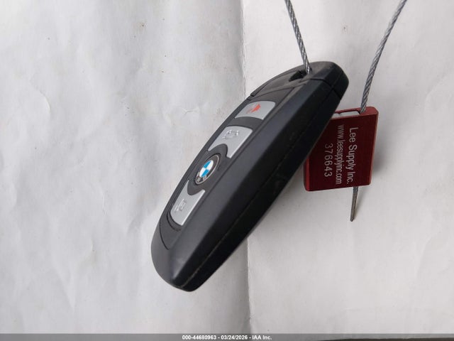 2012 BMW X3 5UXWX5C51CL727417 Photo 10