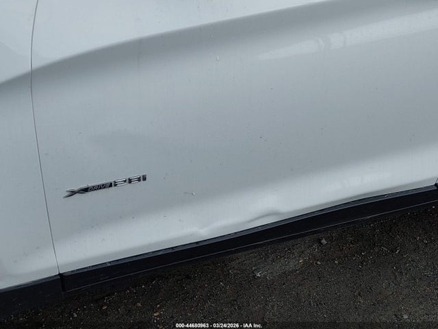 Aukcja sprzedaży 2012 Bmw X3 Xdrive28i, vin: 5UXWX5C51CL727417, numer aukcji: 44680963