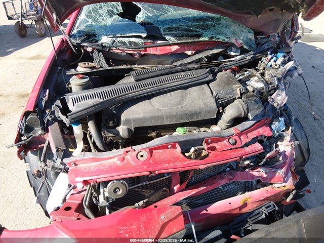 2010 Suzuki Sx4 Technology მანქანა იყიდება აუქციონზე, vin: JS2YB5A39A6300322, აუქციონის ნომერი: 44680964