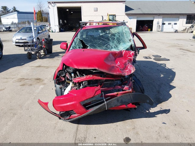 2010 Suzuki Sx4 Technology მანქანა იყიდება აუქციონზე, vin: JS2YB5A39A6300322, აუქციონის ნომერი: 44680964