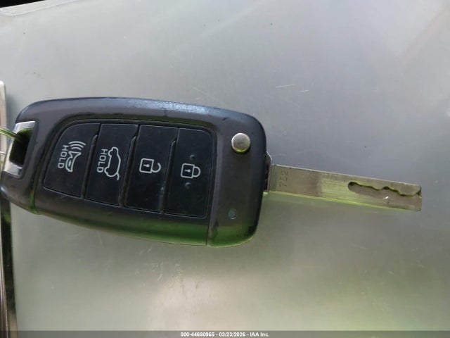 Hyundai Kona Se 2018 KM8K1CAA5JU178751 Image 11