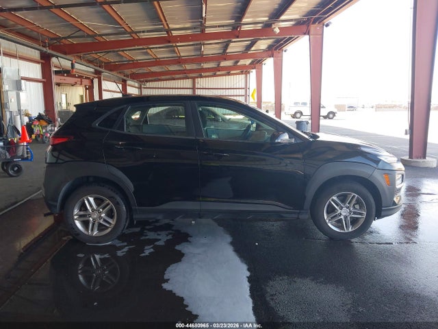 Hyundai Kona Se 2018 KM8K1CAA5JU178751 Image 13