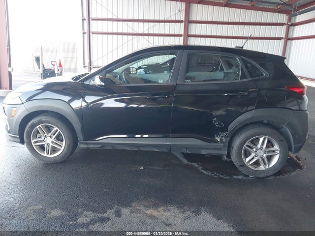 Hyundai Kona Se 2018 KM8K1CAA5JU178751 Image 6