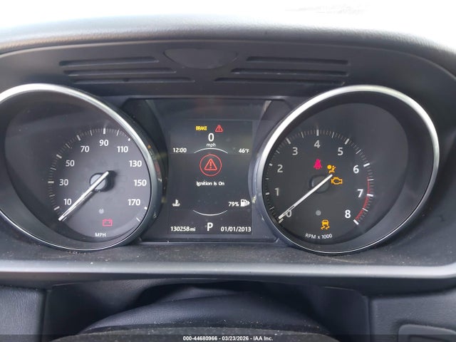 2016 LAND ROVER RANGE ROVER SPORT SALWG2VF6GA583184 Photo 6
