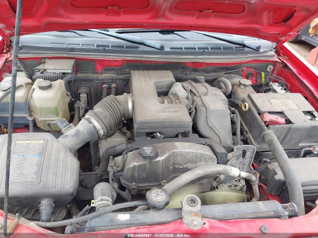 Aukcja sprzedaży 2008 Gmc Canyon Sle1, vin: 1GTDT39E588219736, numer aukcji: 44680967
