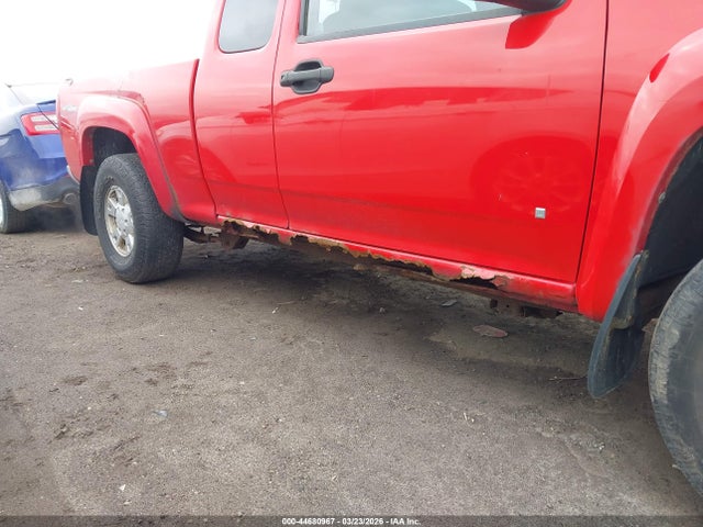 Aukcja sprzedaży 2008 Gmc Canyon Sle1, vin: 1GTDT39E588219736, numer aukcji: 44680967
