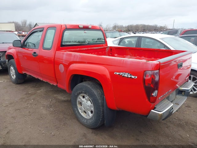 Aukcja sprzedaży 2008 Gmc Canyon Sle1, vin: 1GTDT39E588219736, numer aukcji: 44680967