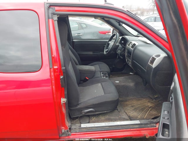 Aukcja sprzedaży 2008 Gmc Canyon Sle1, vin: 1GTDT39E588219736, numer aukcji: 44680967