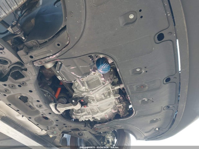 44680970 :رقم المزاد ، KMHLN4DJ2SU148974 vin ، 2025 Hyundai Elantra Hybrid Limited مزاد بيع