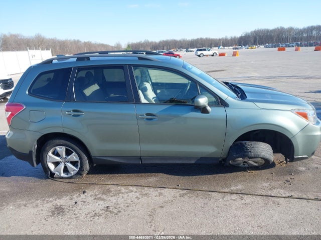 Aukcja sprzedaży 2016 Subaru Forester 2.5i Premium, vin: JF2SJAFC5GH482572, numer aukcji: 44680971