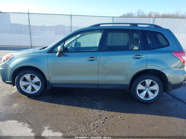 Aukcja sprzedaży 2016 Subaru Forester 2.5i Premium, vin: JF2SJAFC5GH482572, numer aukcji: 44680971
