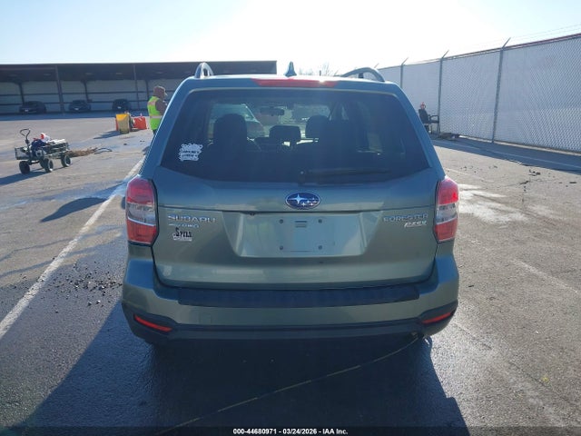 Aukcja sprzedaży 2016 Subaru Forester 2.5i Premium, vin: JF2SJAFC5GH482572, numer aukcji: 44680971