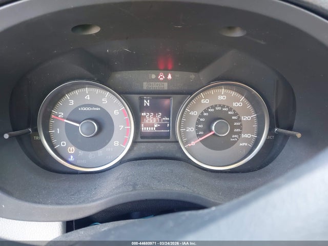 Aukcja sprzedaży 2016 Subaru Forester 2.5i Premium, vin: JF2SJAFC5GH482572, numer aukcji: 44680971
