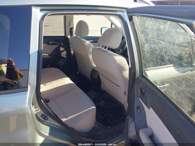 Aukcja sprzedaży 2016 Subaru Forester 2.5i Premium, vin: JF2SJAFC5GH482572, numer aukcji: 44680971
