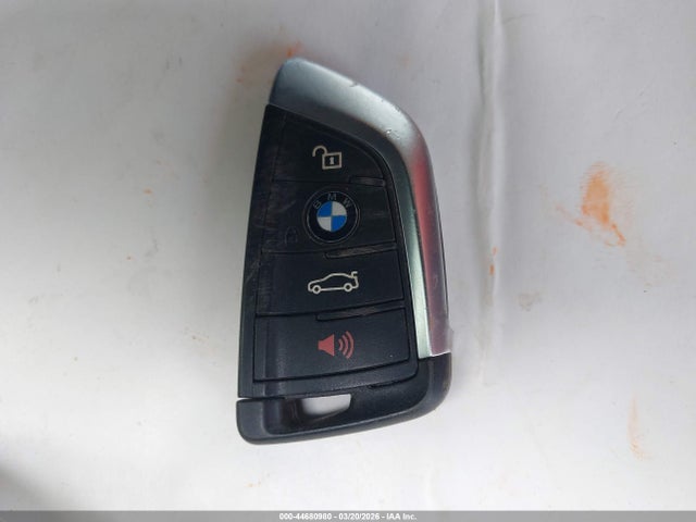 2022 BMW X1 WBXJG7C06N5U56635 Photo 10