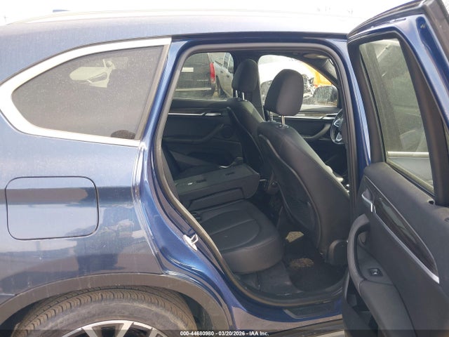 2022 BMW X1 WBXJG7C06N5U56635 Photo 7