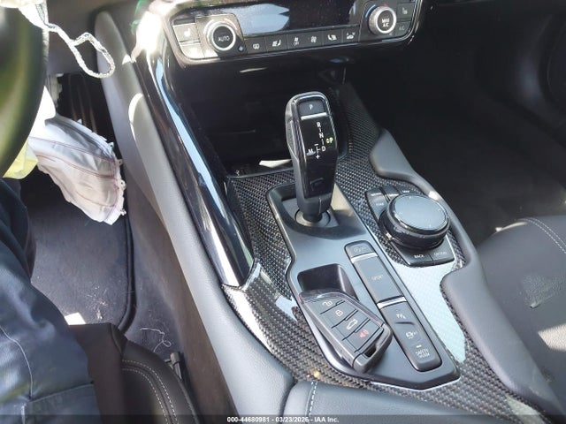 2021 TOYOTA GR SUPRA WZ1DB0C05MW040215 Photo 10