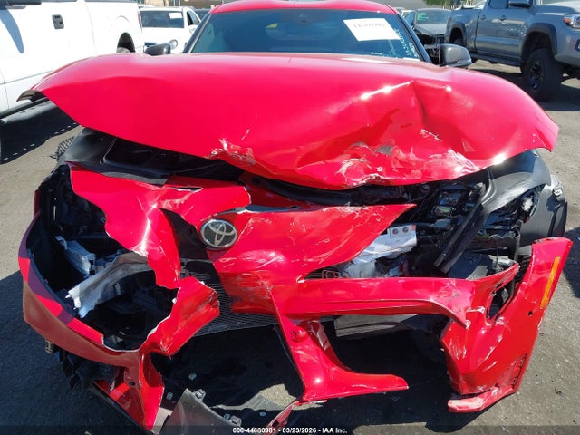 WZ1DB0C05MW040215 Toyota Gr Supra 3.0 Premium