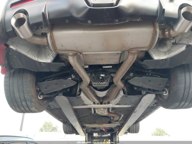 WZ1DB0C05MW040215 Toyota Gr Supra 3.0 Premium