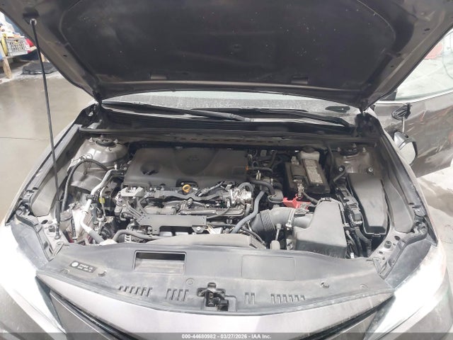 Toyota CAMRY XLE 2023 4T1F11AKXPU779189 Image 10