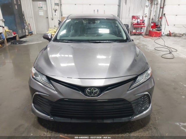 Toyota CAMRY XLE 2023 4T1F11AKXPU779189 Image 12