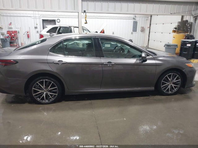 Toyota CAMRY XLE 2023 4T1F11AKXPU779189 Image 13