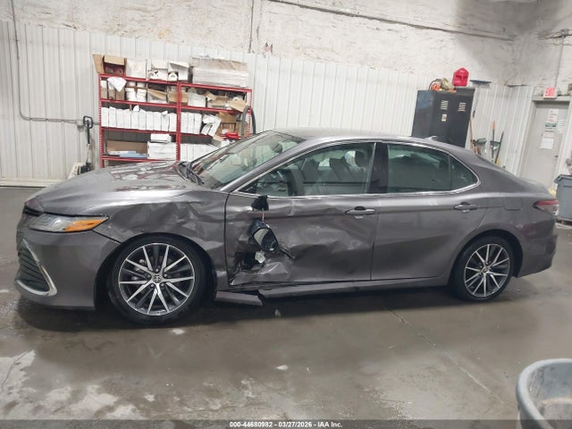 Toyota CAMRY XLE 2023 4T1F11AKXPU779189 Image 14