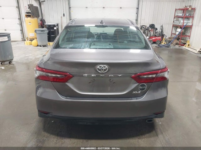 Toyota CAMRY XLE 2023 4T1F11AKXPU779189 Image 16