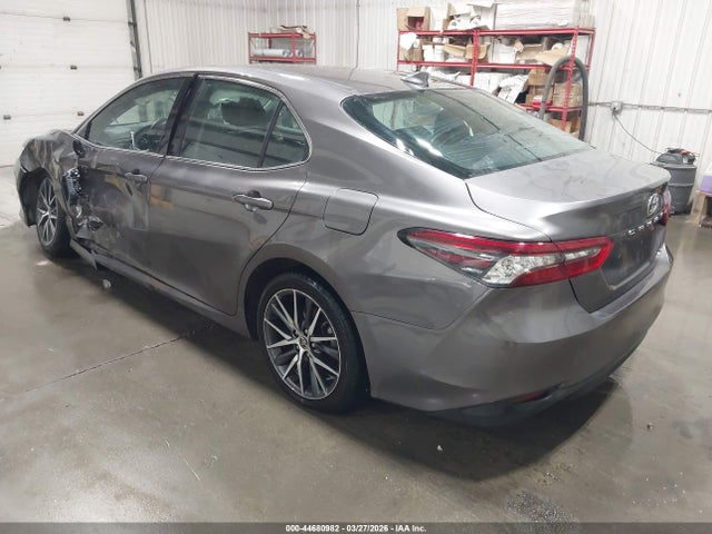 Toyota CAMRY XLE 2023 4T1F11AKXPU779189 Image 3