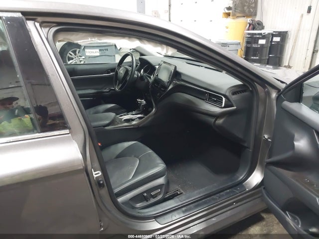 Toyota CAMRY XLE 2023 4T1F11AKXPU779189 Image 5