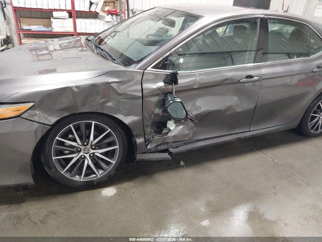 Toyota CAMRY XLE 2023 4T1F11AKXPU779189 Image 6