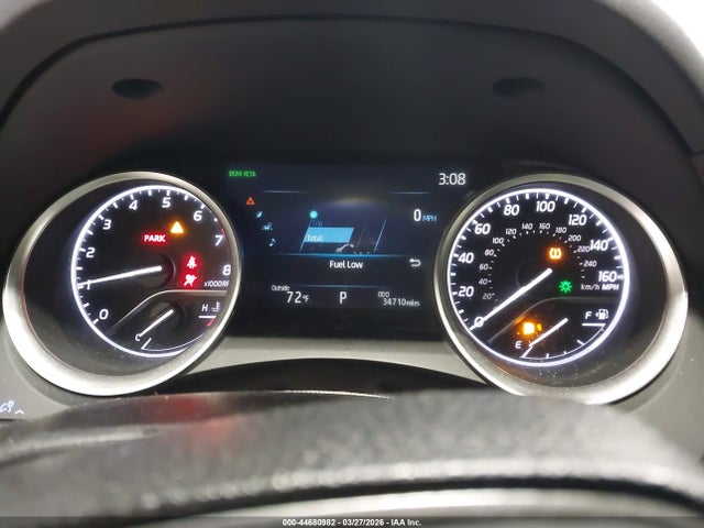 Toyota CAMRY XLE 2023 4T1F11AKXPU779189 Image 7