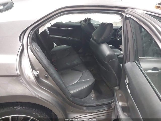 Toyota CAMRY XLE 2023 4T1F11AKXPU779189 Image 8