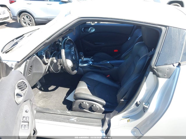 JN1AZ4EH8HM954177 Nissan 370z Touring