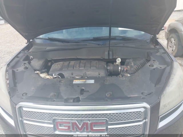 2015 Gmc Acadia Denali მანქანა იყიდება აუქციონზე, vin: 1GKKVTKD2FJ271774, აუქციონის ნომერი: 44680998