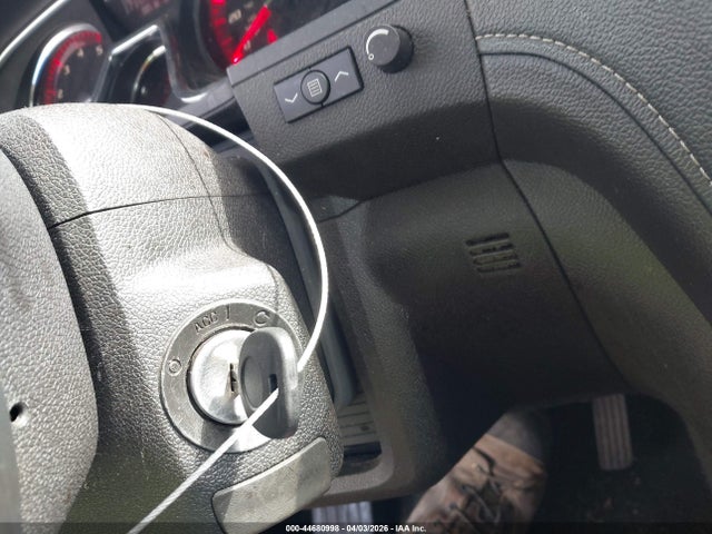 2015 Gmc Acadia Denali მანქანა იყიდება აუქციონზე, vin: 1GKKVTKD2FJ271774, აუქციონის ნომერი: 44680998