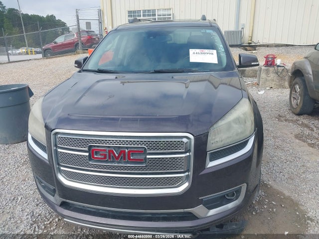 2015 Gmc Acadia Denali მანქანა იყიდება აუქციონზე, vin: 1GKKVTKD2FJ271774, აუქციონის ნომერი: 44680998