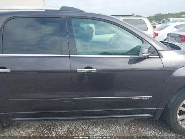 2015 Gmc Acadia Denali მანქანა იყიდება აუქციონზე, vin: 1GKKVTKD2FJ271774, აუქციონის ნომერი: 44680998