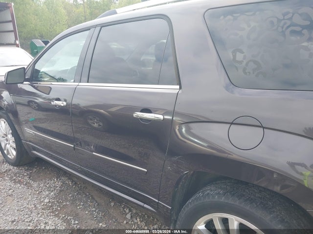 2015 Gmc Acadia Denali მანქანა იყიდება აუქციონზე, vin: 1GKKVTKD2FJ271774, აუქციონის ნომერი: 44680998