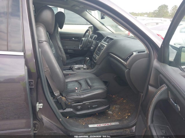 2015 Gmc Acadia Denali მანქანა იყიდება აუქციონზე, vin: 1GKKVTKD2FJ271774, აუქციონის ნომერი: 44680998