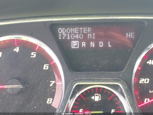 2015 Gmc Acadia Denali მანქანა იყიდება აუქციონზე, vin: 1GKKVTKD2FJ271774, აუქციონის ნომერი: 44680998