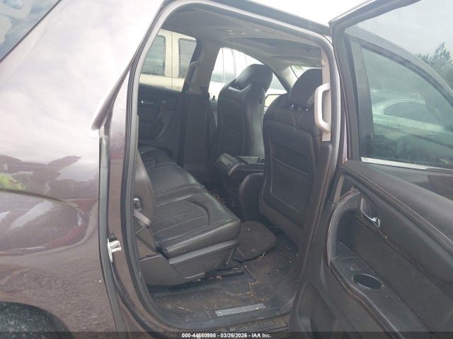 2015 Gmc Acadia Denali მანქანა იყიდება აუქციონზე, vin: 1GKKVTKD2FJ271774, აუქციონის ნომერი: 44680998