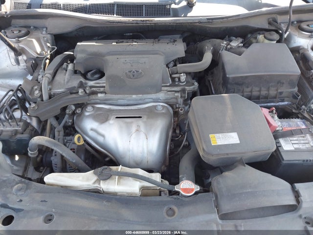 Aukcja sprzedaży 2016 Toyota Camry Se, vin: 4T1BF1FKXGU574593, numer aukcji: 44680999
