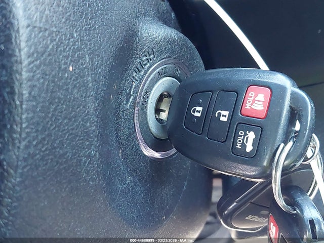 Aukcja sprzedaży 2016 Toyota Camry Se, vin: 4T1BF1FKXGU574593, numer aukcji: 44680999