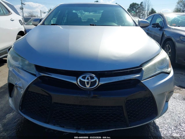 Aukcja sprzedaży 2016 Toyota Camry Se, vin: 4T1BF1FKXGU574593, numer aukcji: 44680999