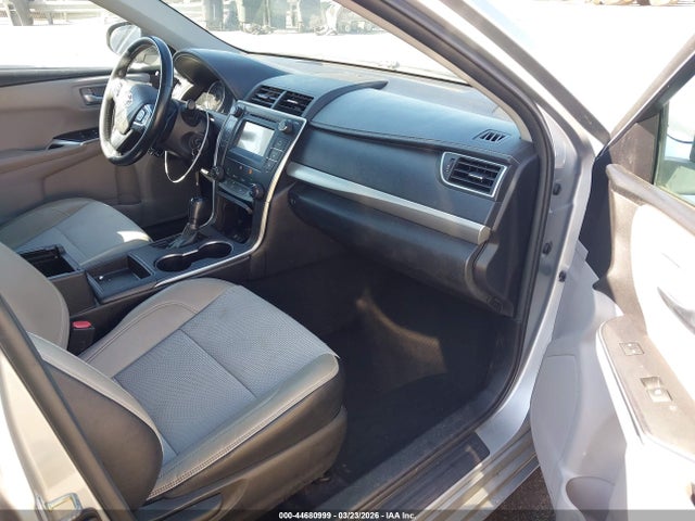 Aukcja sprzedaży 2016 Toyota Camry Se, vin: 4T1BF1FKXGU574593, numer aukcji: 44680999