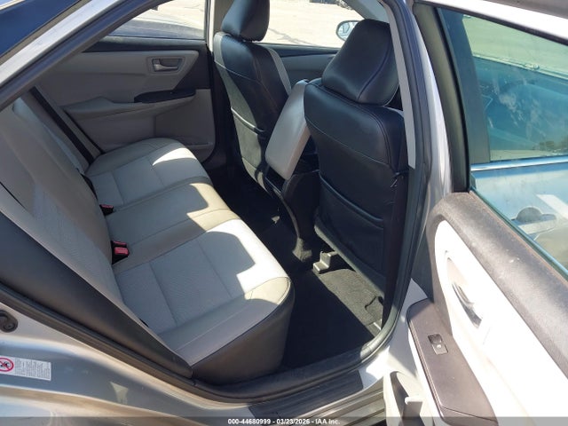 Aukcja sprzedaży 2016 Toyota Camry Se, vin: 4T1BF1FKXGU574593, numer aukcji: 44680999