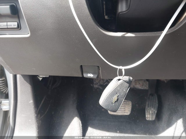 2023 Chevrolet Colorado 2wd  Short Box Lt მანქანა იყიდება აუქციონზე, vin: 1GCPSCEK5P1220808, აუქციონის ნომერი: 44681000