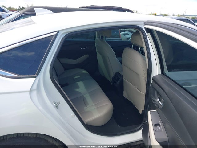 Продажа на аукционе авто 2024 Honda Accord Hybrid Ex-l, vin: 1HGCY2F65RA016250, номер лота: 44681004