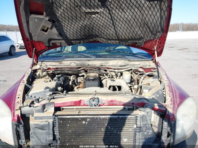 Aukcja sprzedaży 2006 Dodge Ram 3500 Laramie, vin: 3D7LX39C16G172930, numer aukcji: 44681006